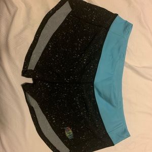 SLUNKS - Moon Slunks Women’s shorts XXL